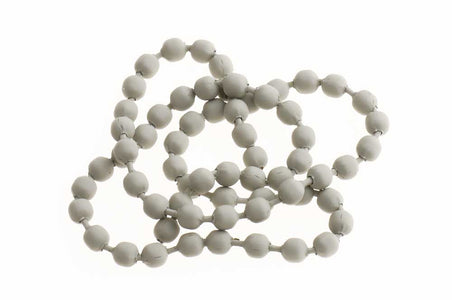 You added <b><u>Chicone Stealth Chain - Gray (M)</u></b> to basket.