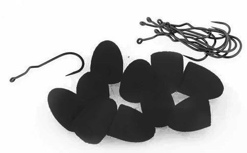 You added <b><u>10 Perfect Popper Heads - Black</u></b> to basket.