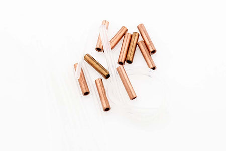 You added <b><u>US-Tubes - Copper</u></b> to basket.