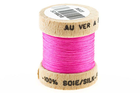 You added <b><u>100% Pure French Silk - Pink</u></b> to basket.