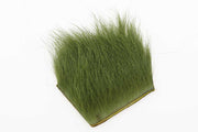 Calf Body Hair - Olive