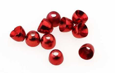 You added <b><u>Flyco Conehead XS - Metallic Red</u></b> to basket.