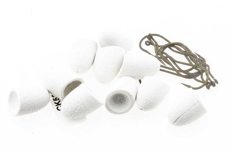 You added <b><u>Perfect Popper - White</u></b> to basket.