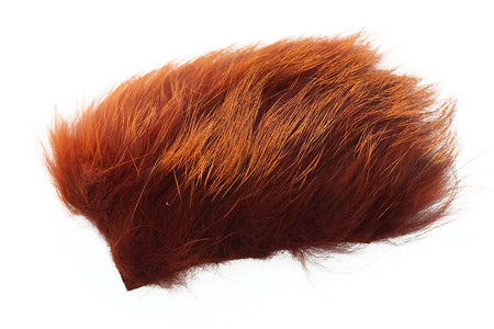 You added <b><u>Red Fox Bodyskin - Fiery Brown</u></b> to basket.