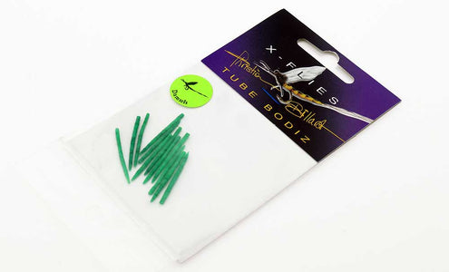 You added <b><u>Tube Bodiz Damsel - Green</u></b> to basket.