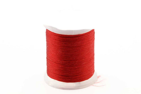 You added <b><u>Standard Floss - Red</u></b> to basket.