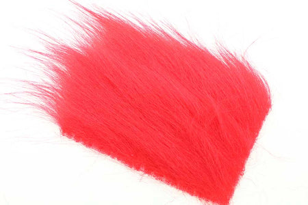 You added <b><u>Flyco Select Craft fur - Hot Red</u></b> to basket.