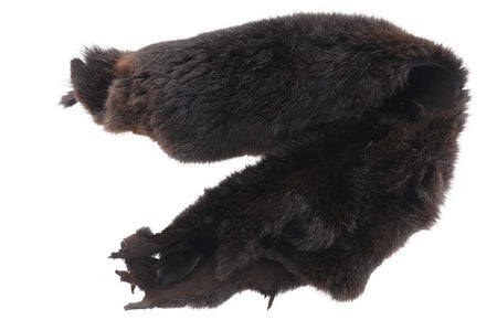 You added <b><u>Opossum 1/2 big full pelt - Fiery Brown/Phatagorva</u></b> to basket.