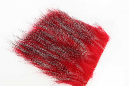 You added <b><u>Grizzly Craft Fur - Grizzly Hot Red</u></b> to basket.