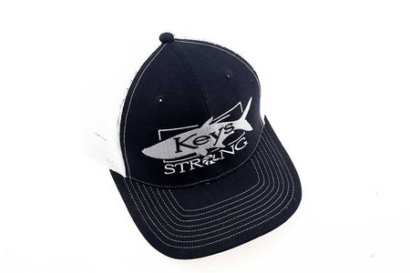 You added <b><u>Nautilus trucker cap - Blue Tarpon</u></b> to basket.