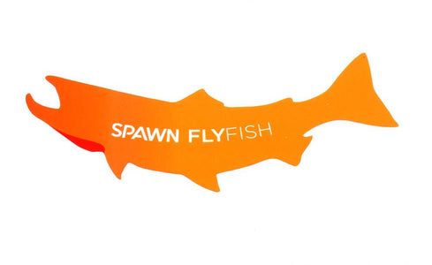 You added <b><u>Spawn Sticker - Fish 11 x4 cm</u></b> to basket.
