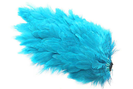 You added <b><u>Ewing #1 Hen Saddle - Silver Doc. Blue</u></b> to basket.