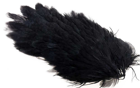 You added <b><u>Ewing #1 Hen Saddle Black</u></b> to basket.