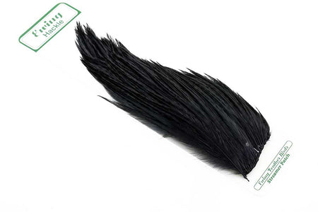 You added <b><u>Ewing Saltwater Streamer Patch - Black</u></b> to basket.