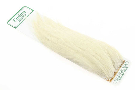 You added <b><u>Ewing Saltwater Streamer Patch - White</u></b> to basket.