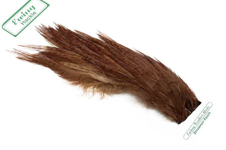 You added <b><u>Ewing Saltwater Streamer Patch - Brown</u></b> to basket.