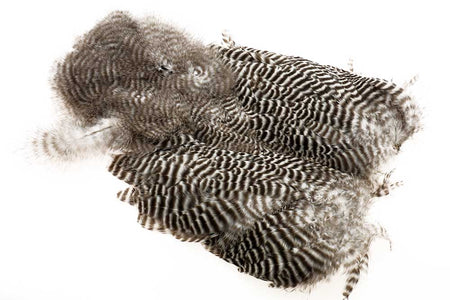 You added <b><u>Ewing Grizzly Body Marabou Patch Natural</u></b> to basket.