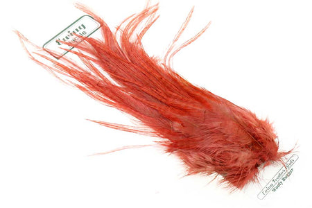 You added <b><u>Ewing Wooly Bugger Pack - Ginger</u></b> to basket.