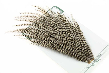 You added <b><u>Ewing 12's & 14's Dry Fly Mini Pack Grizzly</u></b> to basket.