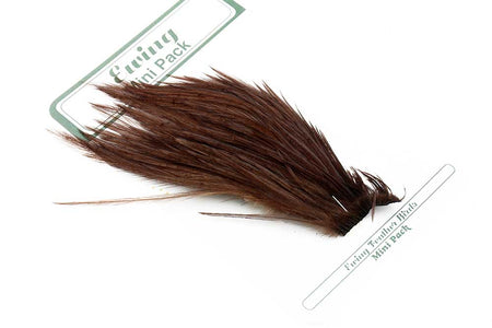 You added <b><u>Ewing 12's & 14's Dry Fly Mini Pack Brown</u></b> to basket.