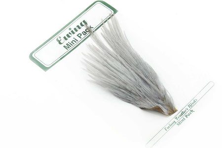 You added <b><u>Ewing 12's & 14's Dry Fly Mini Pack With Blue Down</u></b> to basket.