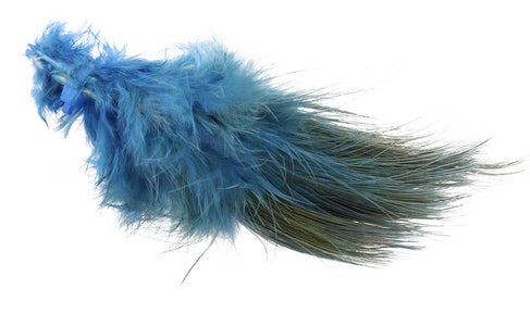 You added <b><u>Ringneck Rump Bleached - Royal Blue</u></b> to basket.
