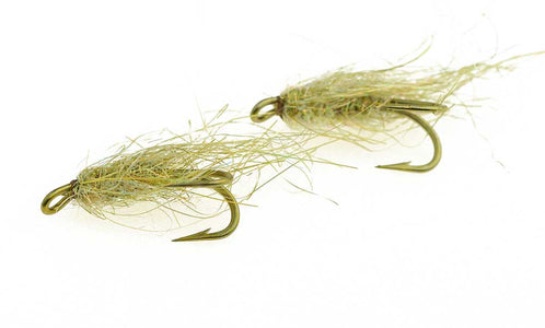 You added <b><u>Guldbassen Double hook - Size 10</u></b> to basket.
