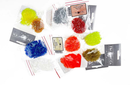 You added <b><u>Lucky bags - Cactus Chenille lucky bag </u></b> to basket.