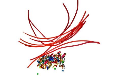 You added <b><u>Pipefly lucky bag </u></b> to basket.