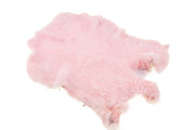 Hel kanin - Lt Pink