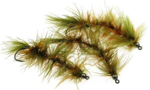 You added <b><u>The One Worm</u></b> to basket.