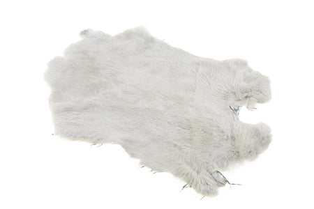 You added <b><u>Whole rabbit - Lt Grey </u></b> to basket.
