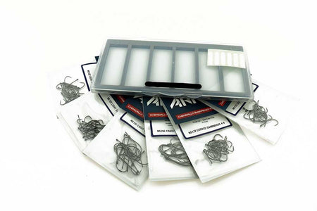 You added <b><u>Hook Assortment - Put and take</u></b> to basket.