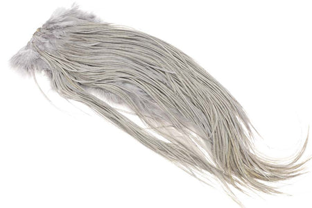 You added <b><u>(Silver Grade) Whiting Hebert Miner Saddle - Medium Gray Down</u></b> to basket.