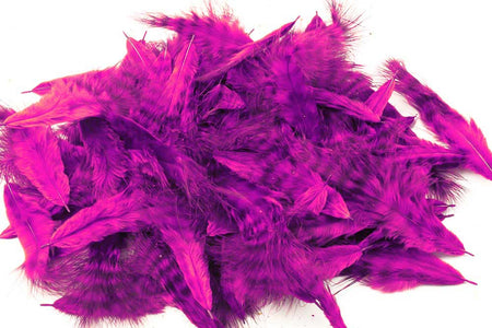 You added <b><u>Grizzly Marabou - Purple</u></b> to basket.