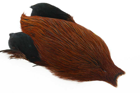 You added <b><u>Whiting Freshwater Streamer Cape - Natural Brown</u></b> to basket.