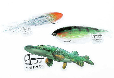 You added <b><u>Flyco Sticker Pack - Girl</u></b> to basket.