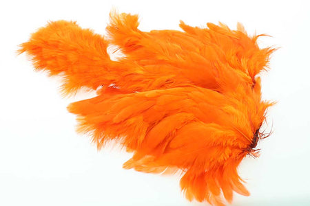 You added <b><u>Ewing Orange Body Marabou Patch</u></b> to basket.