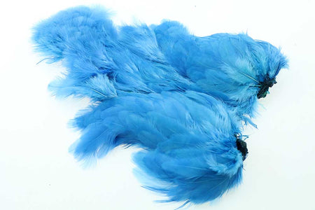 You added <b><u>Ewing Kingfisher Blue Body Marabou Patch</u></b> to basket.