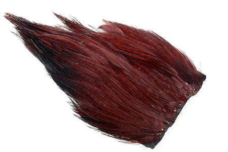 You added <b><u>Ewing #1 Brown Deceiver Patch</u></b> to basket.