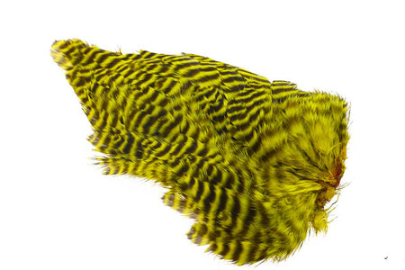 You added <b><u>Soft hackles - Grizzly Yellow</u></b> to basket.