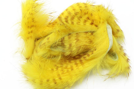 You added <b><u>Brown Barred Magnum Rabbit Strips - Yellow</u></b> to basket.
