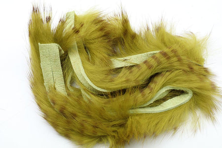 You added <b><u>Olive Barred Rabbit Strips - Lt. Olive</u></b> to basket.
