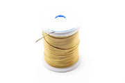 UTC French Tinsel Oval Gold - S