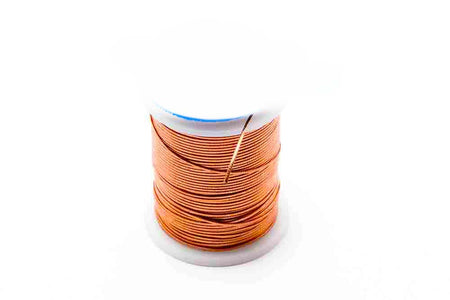 You added <b><u>UTC French Tinsel Oval Copper - S</u></b> to basket.