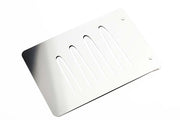Tiemco Hollow body Sleeve Burner Mayfly