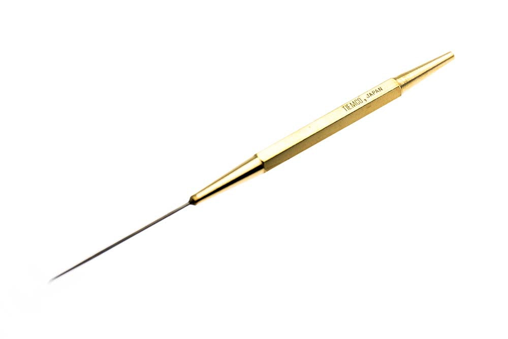 Tiemco Cement Needle