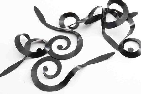 You added <b><u>Slow Rolla tails - Black</u></b> to basket.