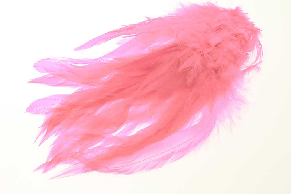 Schlappen - Shrimp Pink