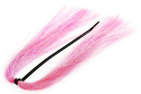 You added <b><u>Midge Crystal Flash - Pink</u></b> to basket.